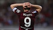 Torino FC v AS Roma - Serie A