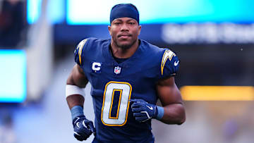 Minnesota Vikings v Los Angeles Chargers