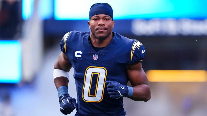 Minnesota Vikings v Los Angeles Chargers