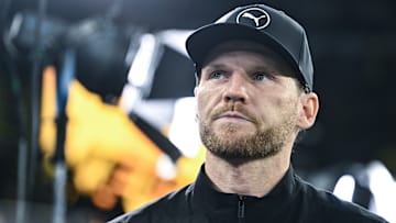 Eugen Polanski Eugen Polanski