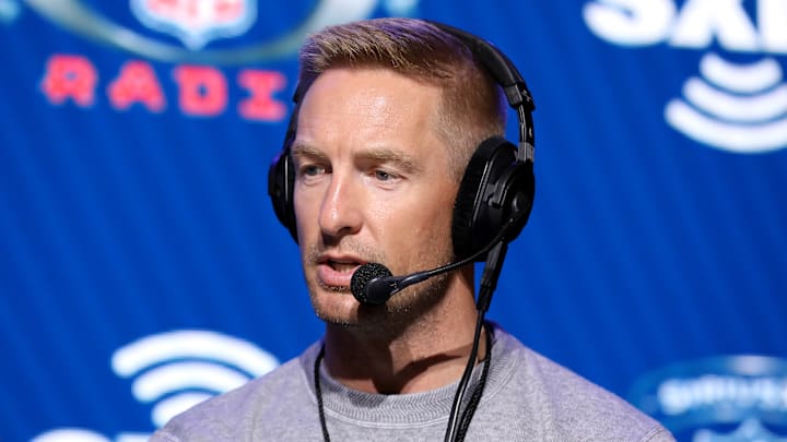 SiriusXM At Super Bowl LIV - Day 2