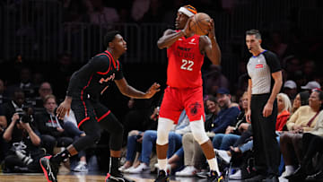 Jimmy Butler