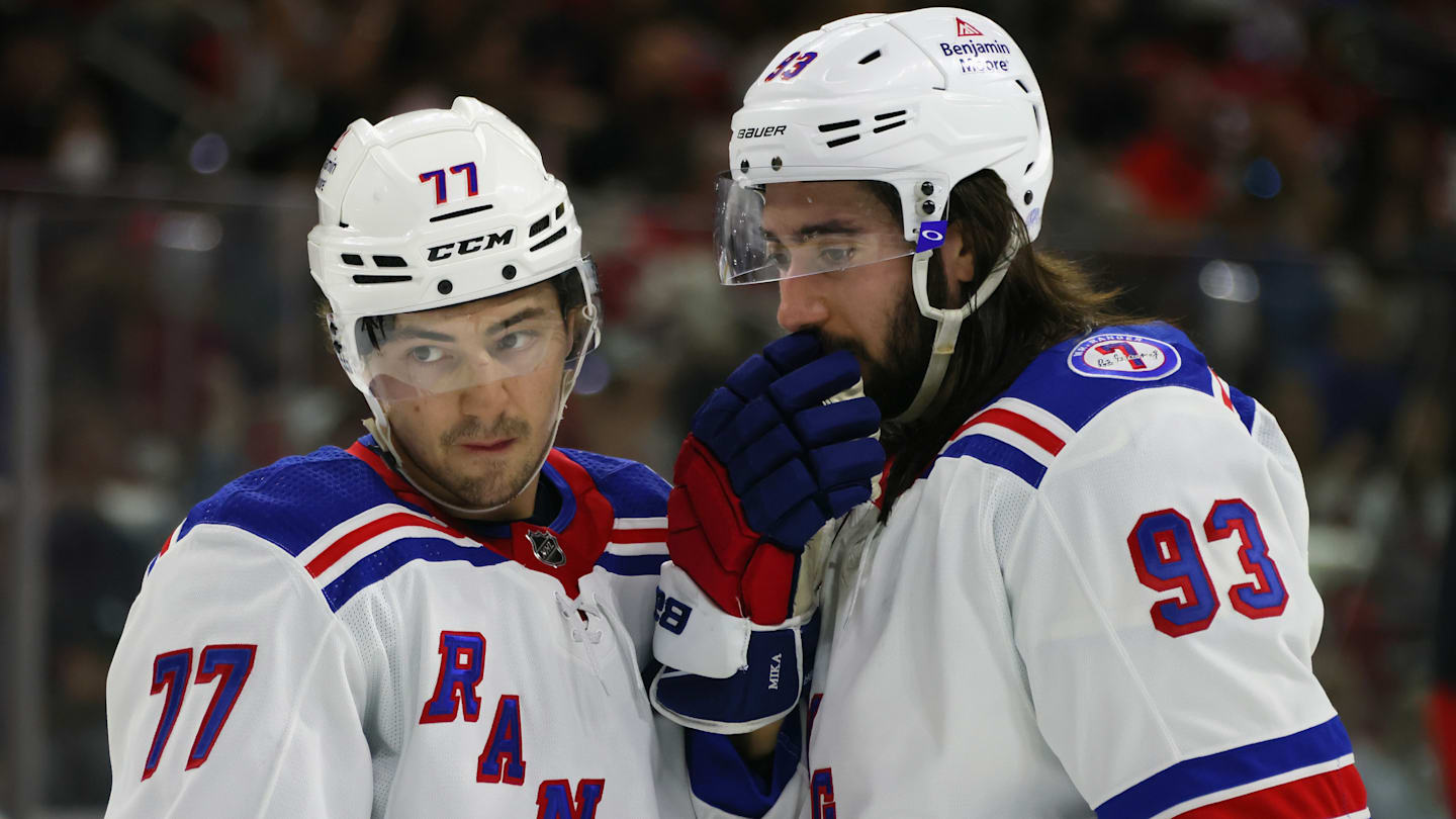 Hurricanes vs. Rangers Game 3 Prediction and Odds (Schedule) (New York
