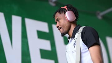 Nathan Ngoumou