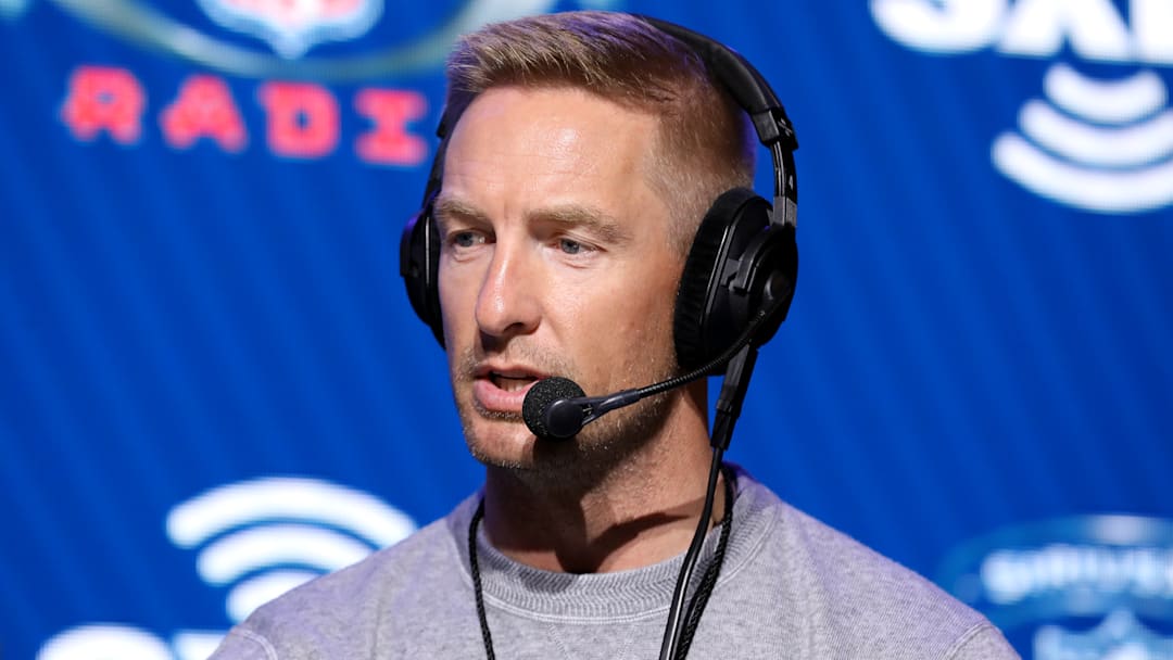 SiriusXM At Super Bowl LIV - Day 2