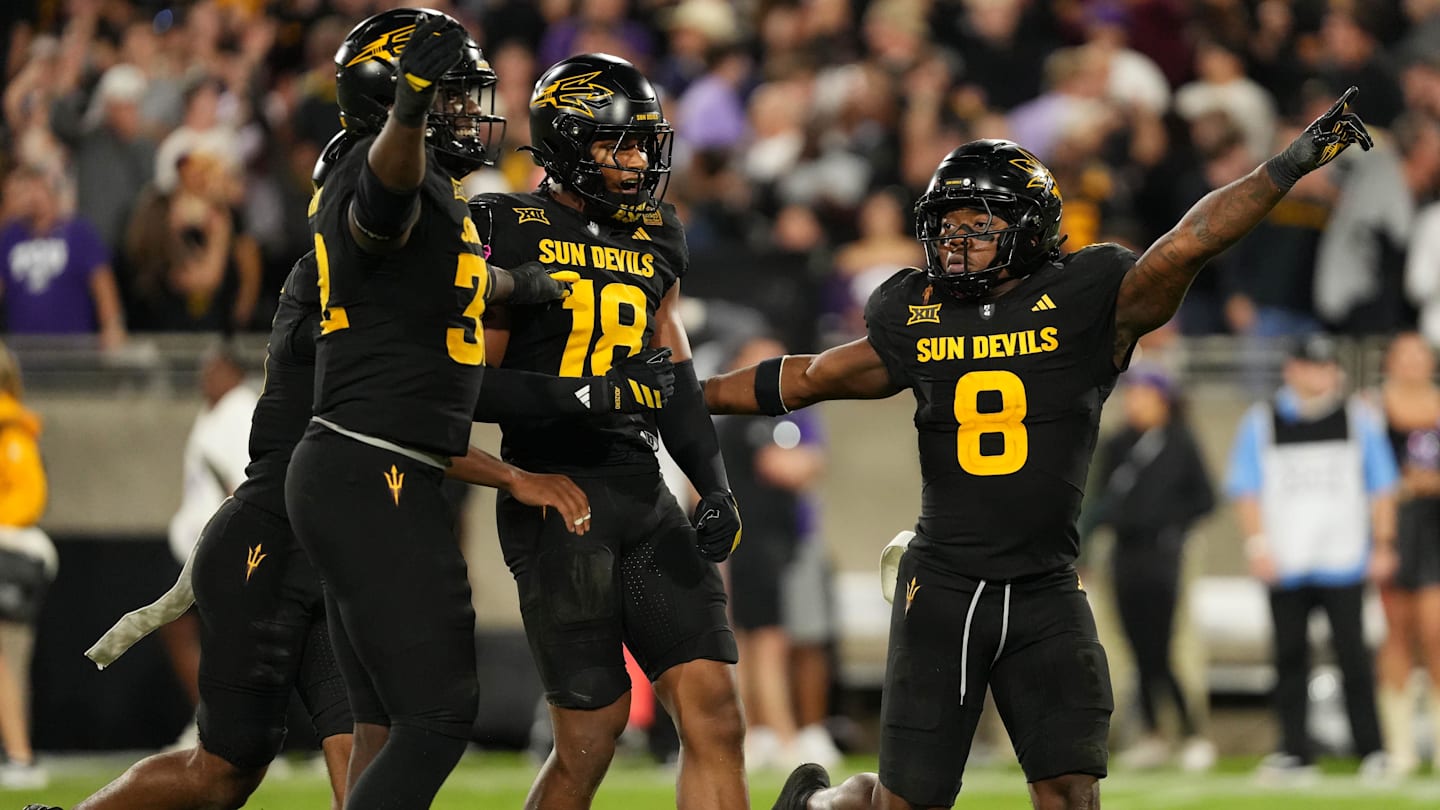 SEC Week 9 Availability Reports