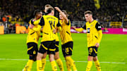 Nico Schlotterbeck, Maximilian Beier