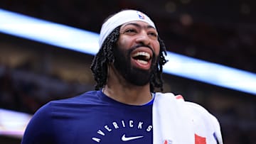 Chicago Bulls, Anthony Davis