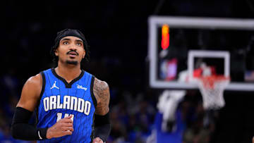 Cleveland Cavaliers v Orlando Magic - Game Three