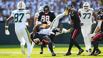 Houston Texans