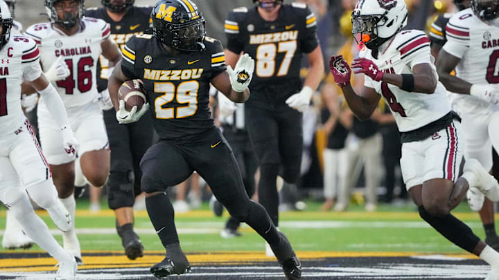 Denny Medley-Imagn Images