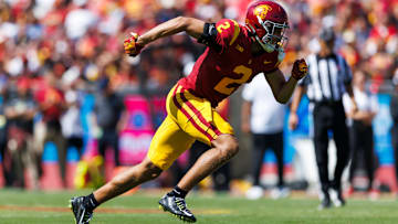 Wisconsin v USC