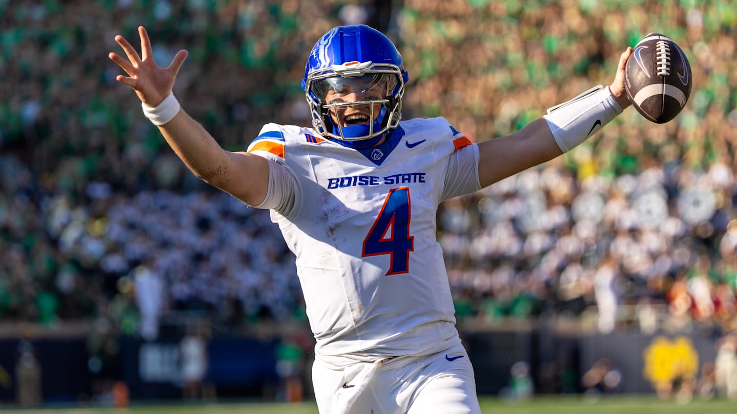 Three takeaways from Boise State’s hard-fought victory over New Mexico