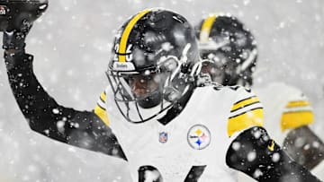 Donte Jackson