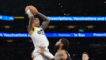 John Collins, Utah Jazz