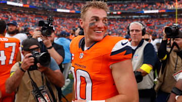 Denver Broncos, Bo Nix