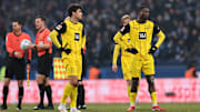 Borussia Dortmund - Bundesliga