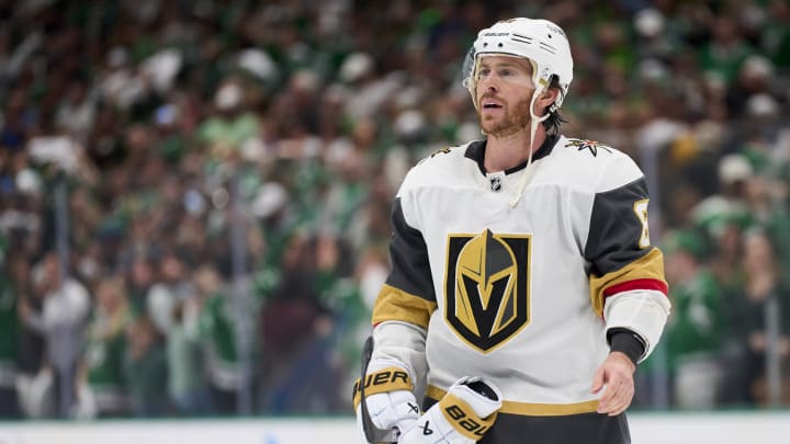 Vegas Golden Knights v Dallas Stars - Game Seven