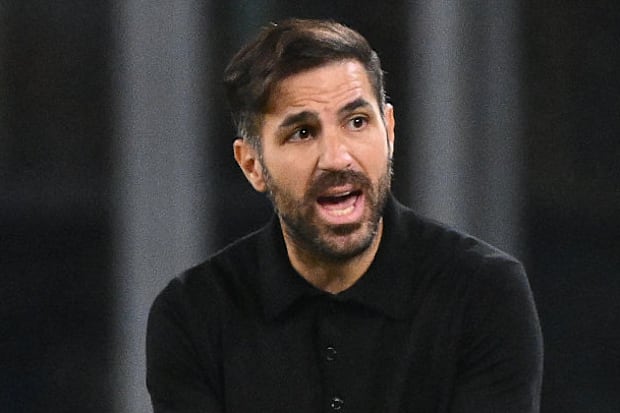 เซสค์ ฟาเบรกัส