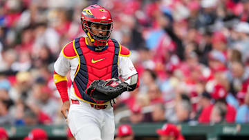 Minnesota Twins v St. Louis Cardinals