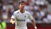 Leonardo Balerdi sera absent.