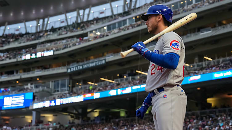 Chicago Cubs v Minnesota Twins