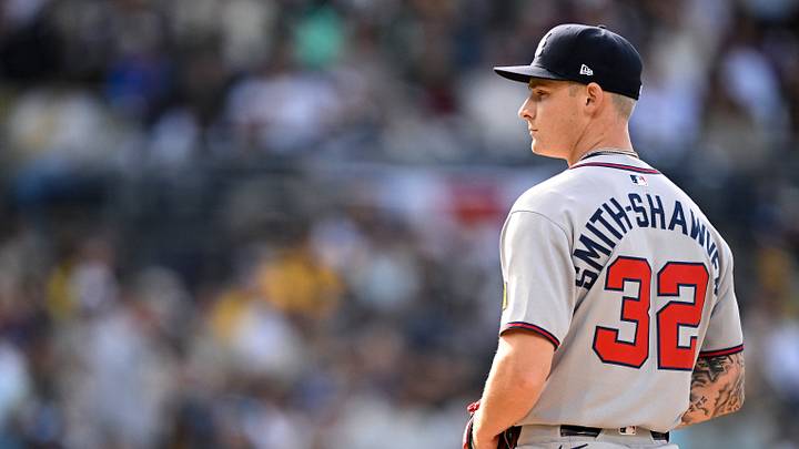 Atlanta Braves v San Diego Padres