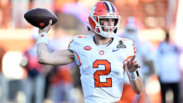 Clemson v Texas - Playoff First Round