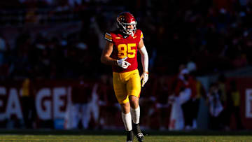 Nebraska v USC