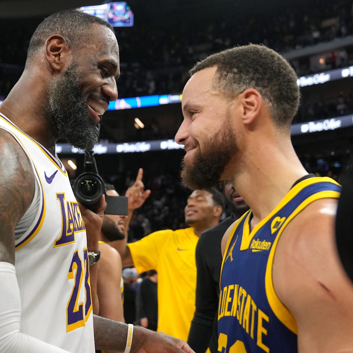 Nba trade lebron on sale