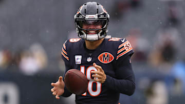 Chicago Bears, Caleb Williams