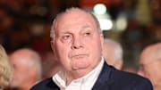 Uli Hoeneß spricht über die Müller-Entscheidung