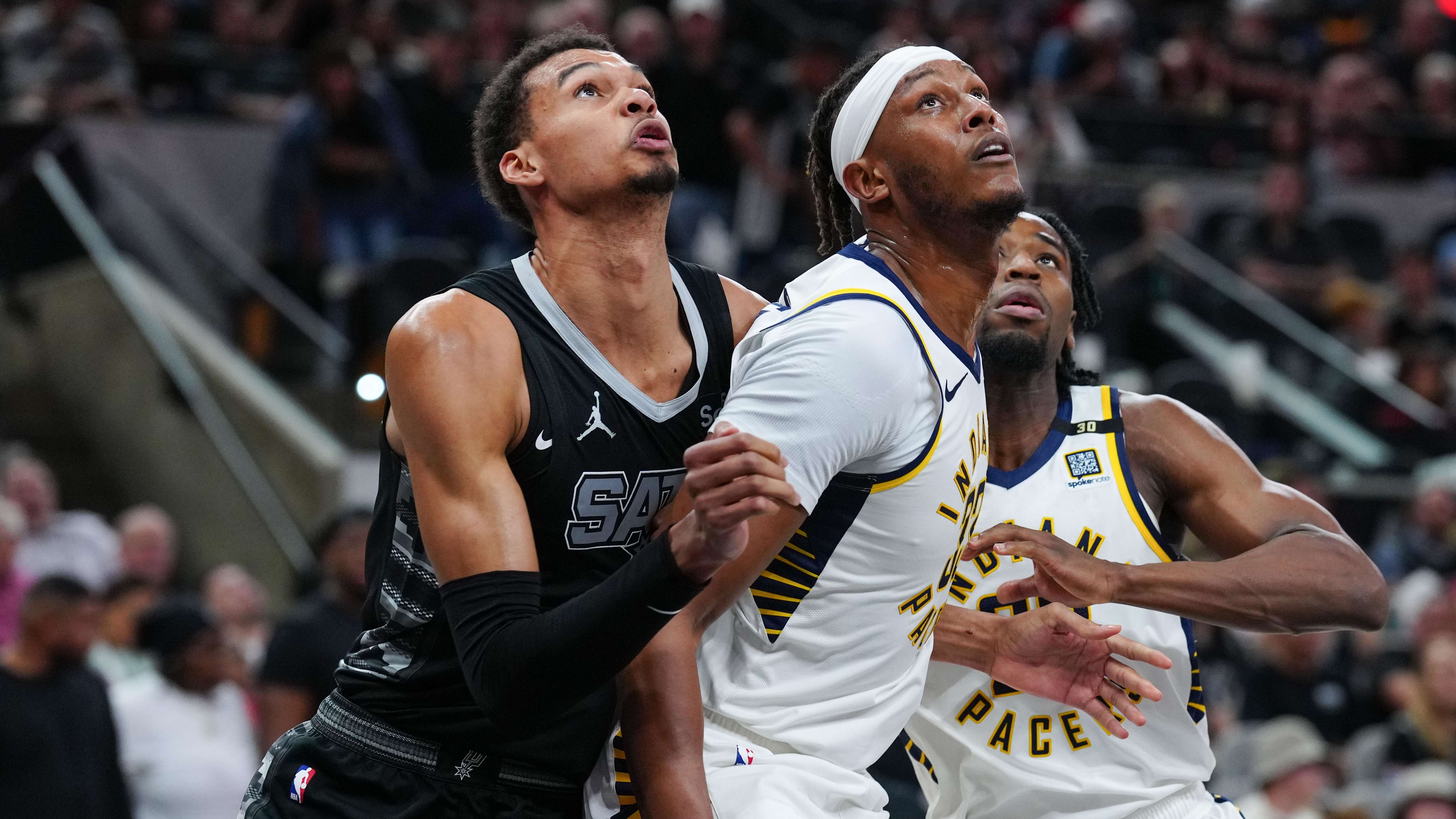 NBA Paris Game 2025 teams, location, dates, how to watch, and more