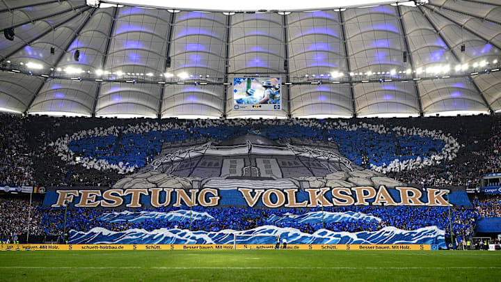 Der HSV hat einen neuen Präsidenten Der HSV hat einen neuen Präsidenten