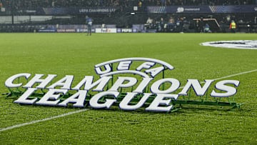 UEFA Champions League 2024/25 League phase 7Feyenoord Rotterdam v FC Bayern Munchen