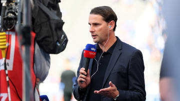 Gerardo Seoane steht nach dem Fehlstart unter Druck