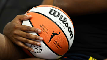 Indiana Fever v Golden State Valkyries