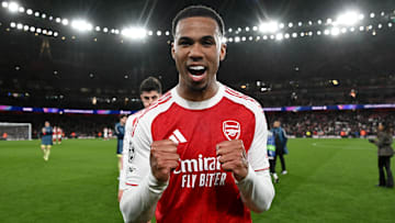 Zagueiro Gabriel Magalhães interessa ao Real Madrid