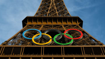 Paris 2024 Olympic Games - Previews