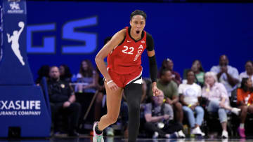 Las Vegas Aces v Dallas Wings