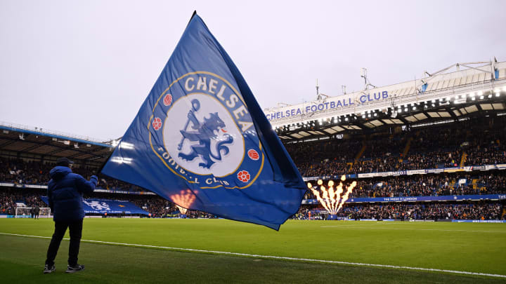 Chelsea are nearing another blockbuster deal