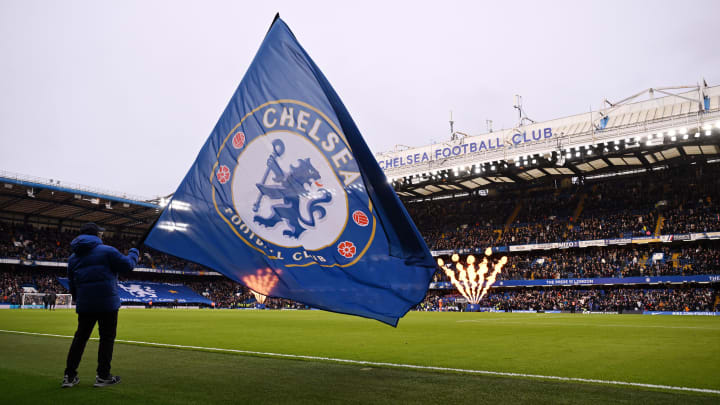 Chelsea will bid farewell to two huge academy figures
