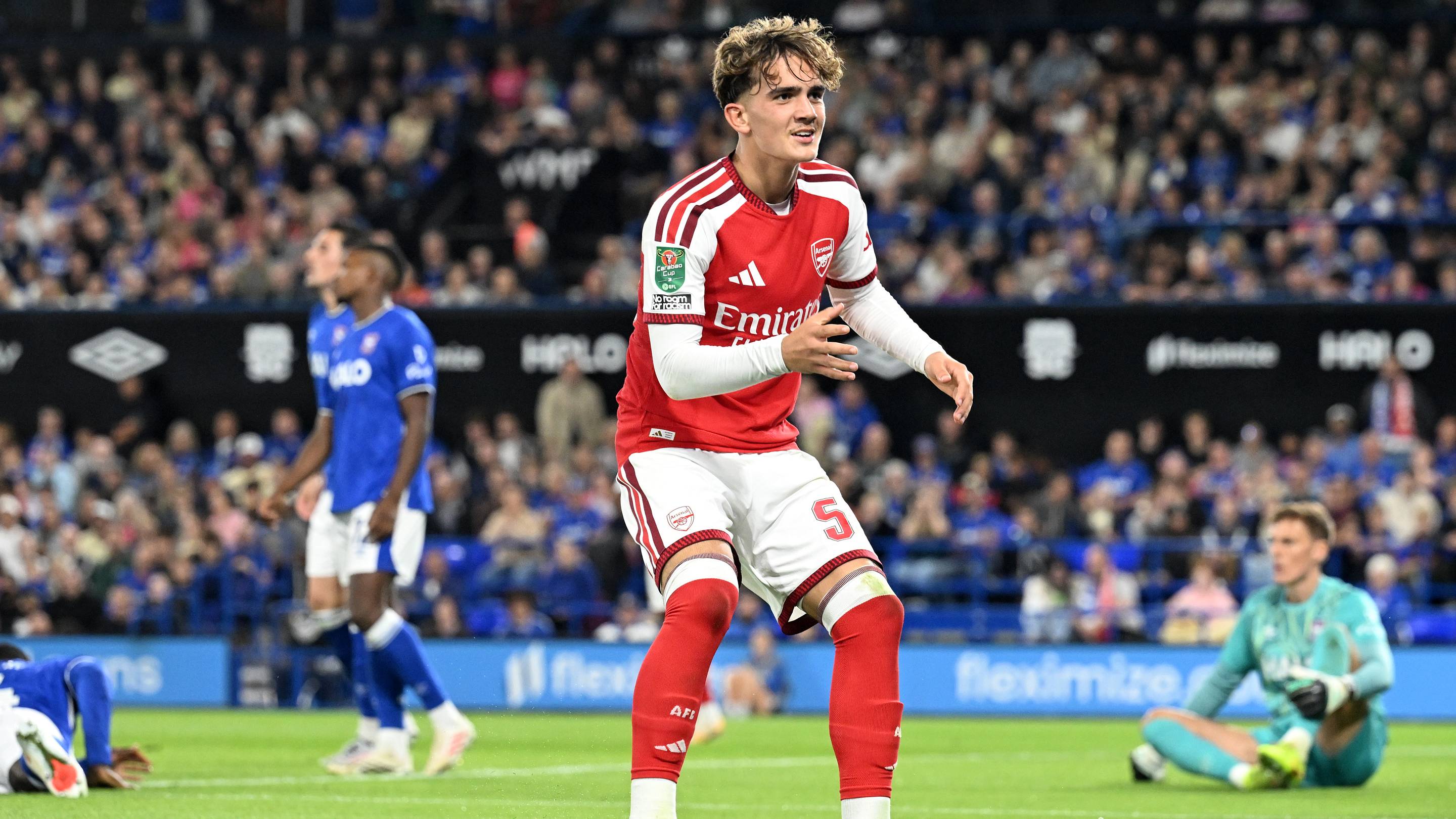 When is the Carabao Cup fourth round draw and who could Arsenal face?