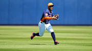 Altuve no ha jugado bien en el jardín izquierdo 