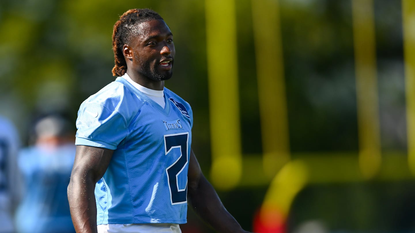 NFL Experts Highlight Longshot Rookie, AFC East RB For 2025 Season