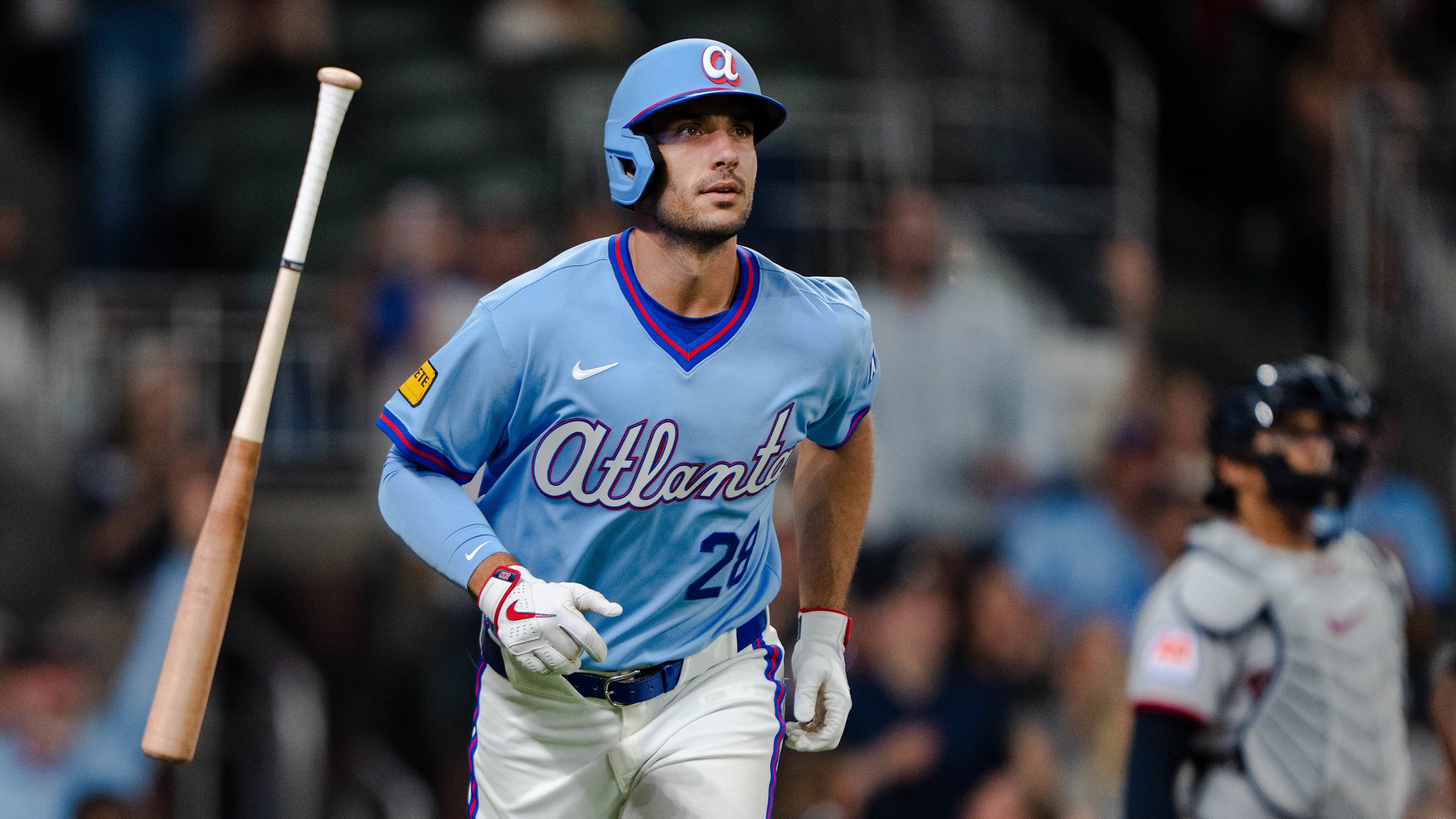 MLB Power Rankings: Where all 30 teams stand as slow starts take a toll