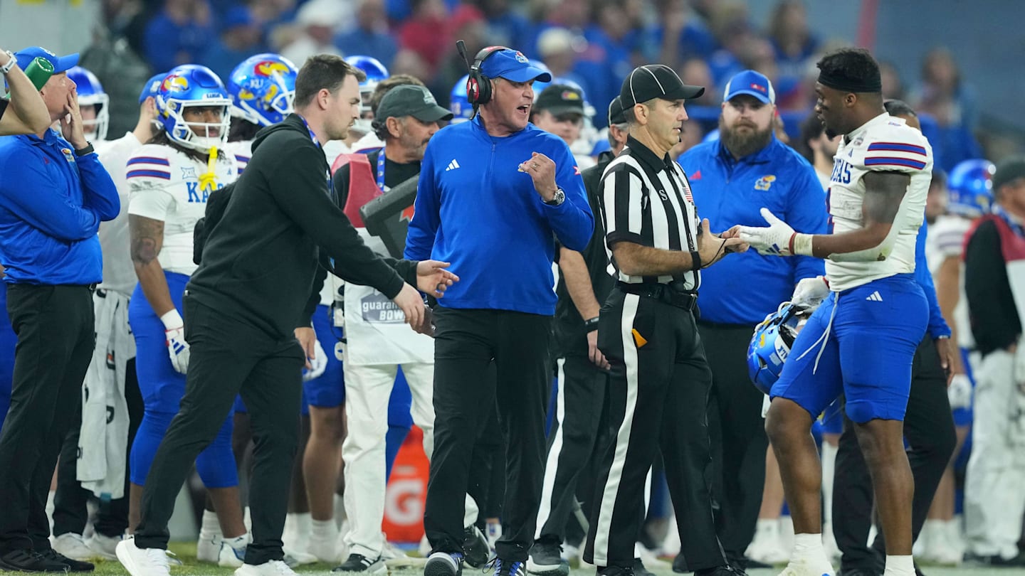 100 Days to Kansas Football 2024: An Introduction