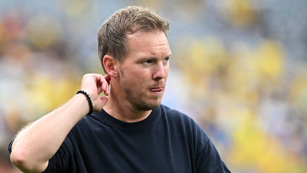 Julian Nagelsmann