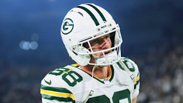 Washington Commanders v Green Bay Packers