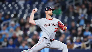 Michael Soroka